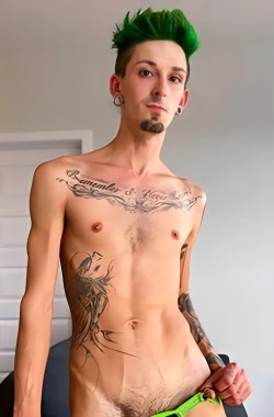 Charly Willingsky