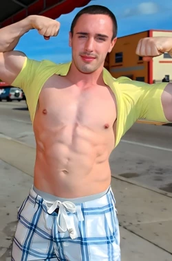 Ryan Evan