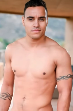 Anthony Moore