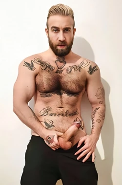 Manuel Scalco