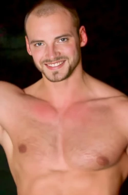 Tomas Friedel