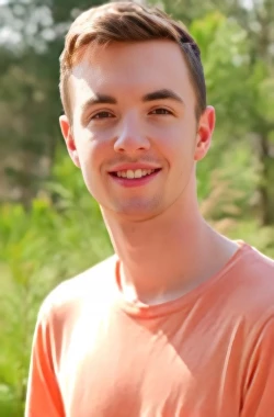 Lucas Ryder