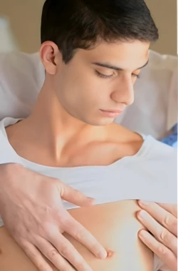 Micah Martinez