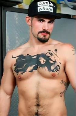 Aarin Asker