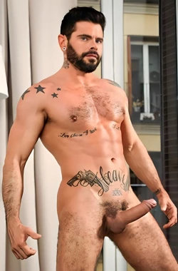Mario Domenech