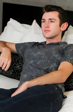 Brayden Wolf