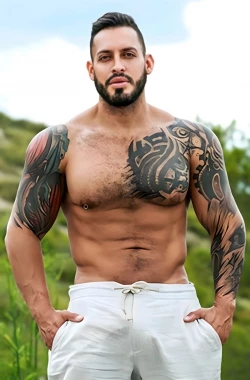 Victor Rom