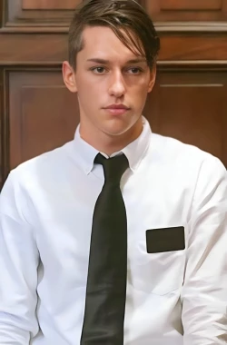 Elder Brier