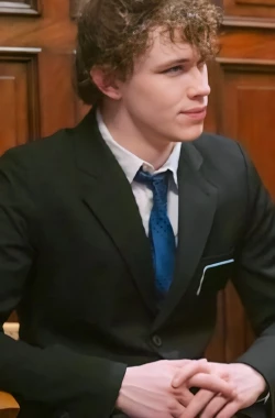 Elder Packer