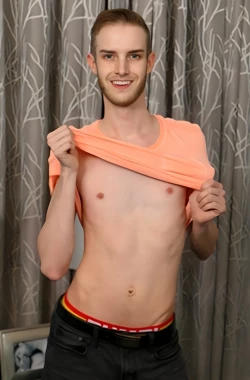 Kayden Frost