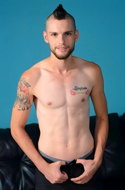 Max Moore