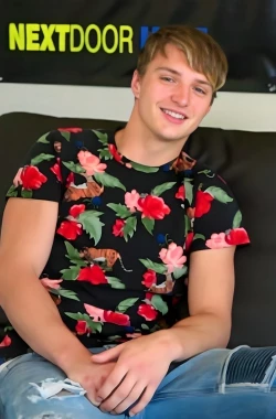 Ryan Rodrigues