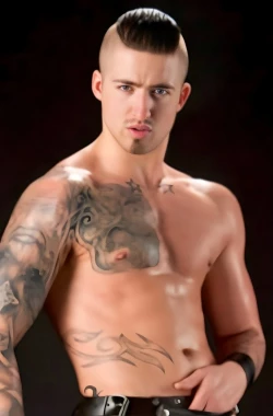 Troy Haydon
