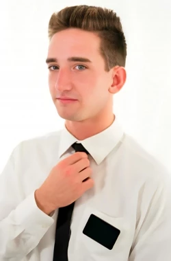 Elder Garner