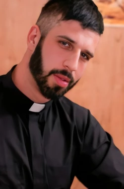 Father Romeo