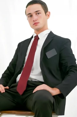 Elder Anderson