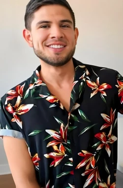Alex Montenegio