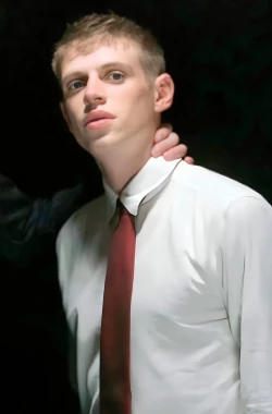 Elder Dean