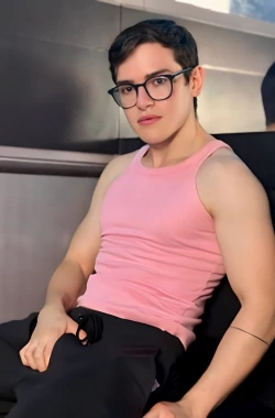 Alex Gonz