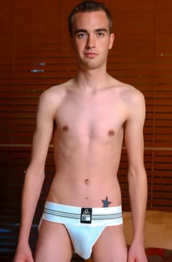 Hayden Alexander