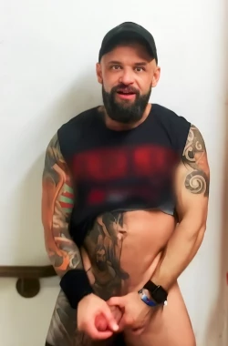 Tank Joey