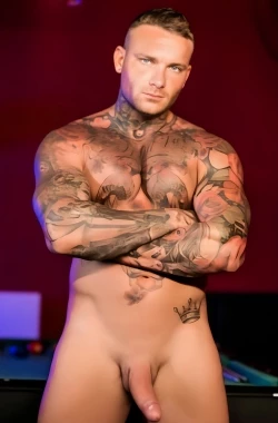Billy Essex