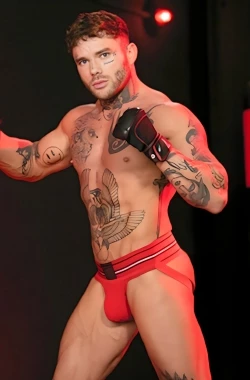 Joel Hart