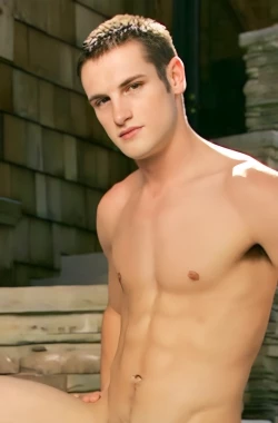 Caleb Black