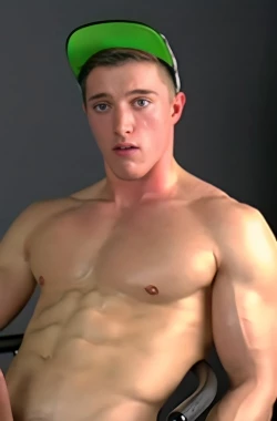 Larry McCormick