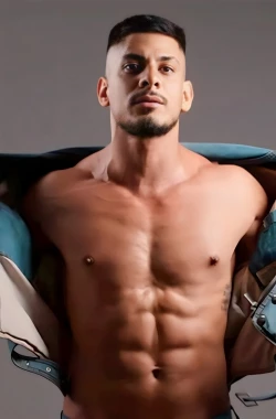 Alexander Rajesh