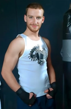 Sebastian Keys