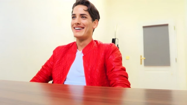 Casting The Hottest Gay Stud You've Seen