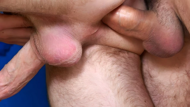 Twinks Jaxon Radoc And Orlando White Fucking In A Doorway