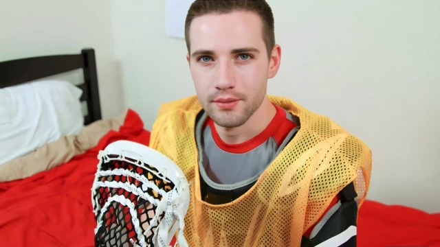 Deep Anal With Athletic Paul Canon And Dylan Knight