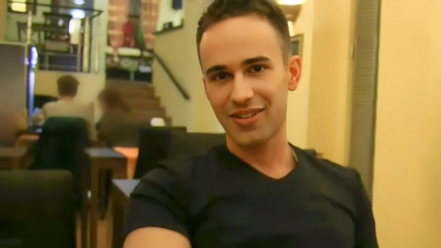 This Horny Gay Fucker Didn't Lose His Edge