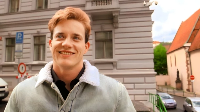 Hot Guy Gets Fucked In The Ass Like A Slut