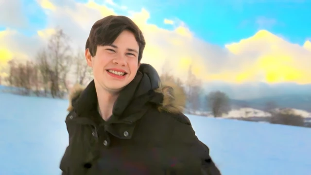 Baby Faced Czech Hottie Takes It Up The Bum