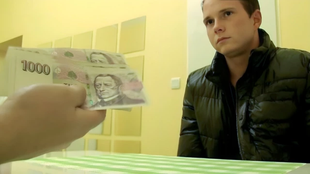 Butt Blasting And Foot Fucking Movie With A True Whore