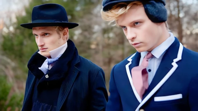 Duncan Black Shines In A Story-driven Foursome Movie