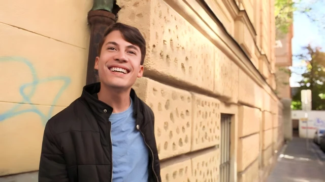 Denny Chris In A Threesome With The Hottest Czech Studs