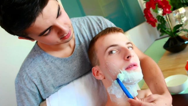 Gay Room