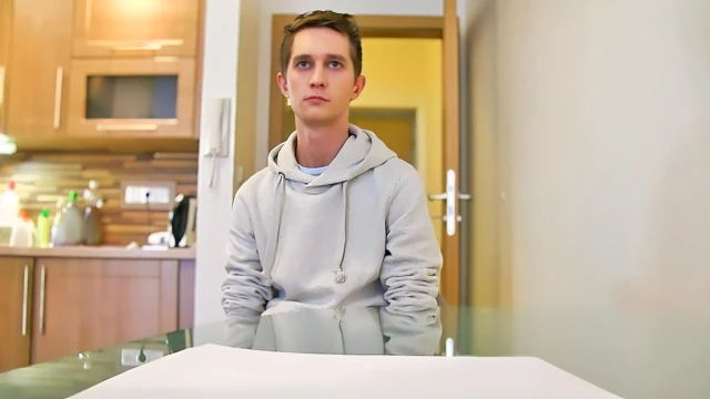 Hottie With A Tight Body Fucked In The Ass Like Mad