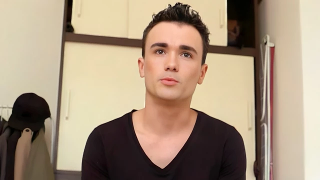 Humiliating Rimming And Toy Play With A Truly Sexy Slut