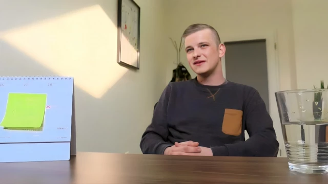 Roughest Casting Anal With A Kinky Hottie