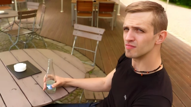 Czech POV Anal With Lots Of Hardcore Ass Fucking In HD