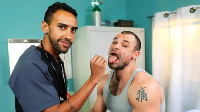 A Jay Alexander Compilation With Hottest Fucking