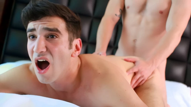 Bad Boy Banged (featuring Andy Banks And Miles Taylor)