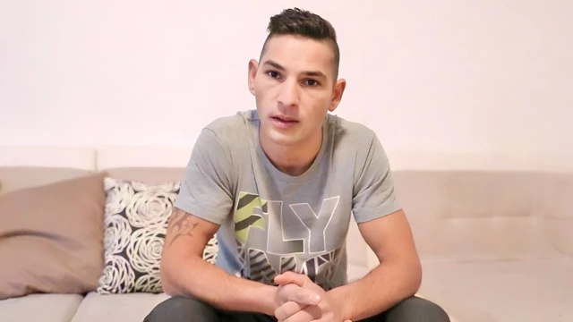 Hottie In Debt Gets Fucked In The Butt HARDCORE