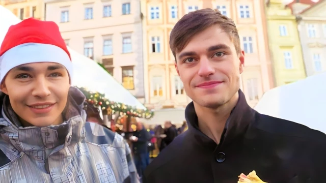 Hard Peen Fucking A Tight Butthole In POV