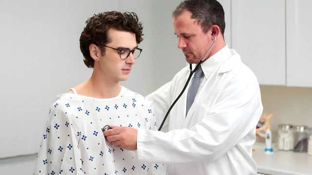 Doctor Fuck Video With Mark Something And Jesse Zeppelin